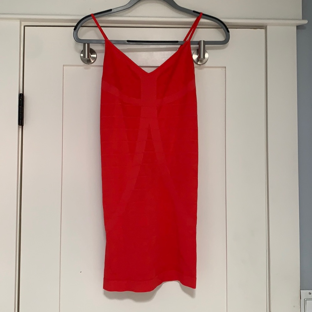 bebe Dress